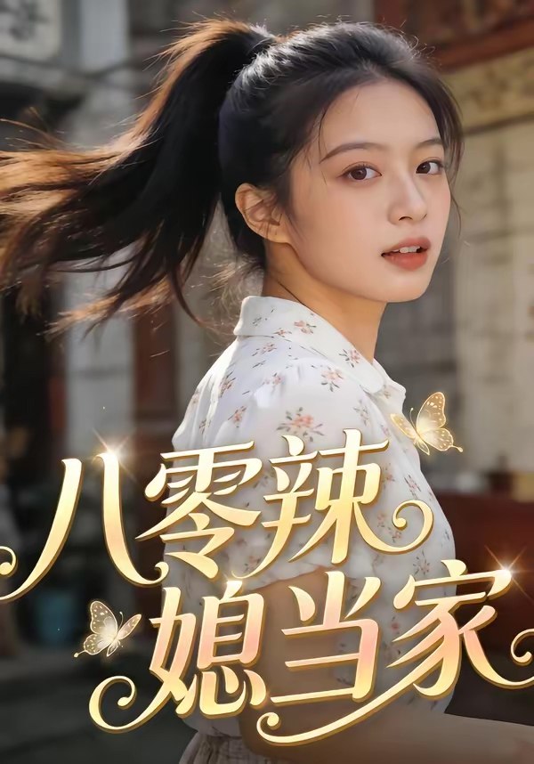 八零辣媳当家 (60集) | 短剧