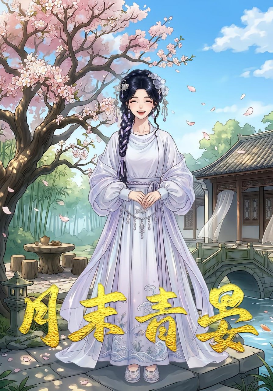 月末青晏（ 19 集）