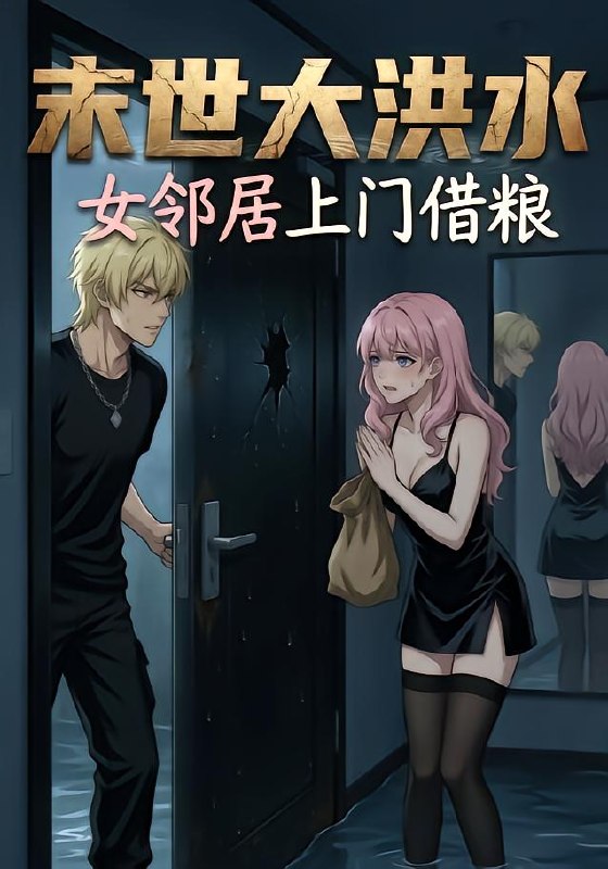 末世大洪水：女邻居上门借粮（ 60 集）