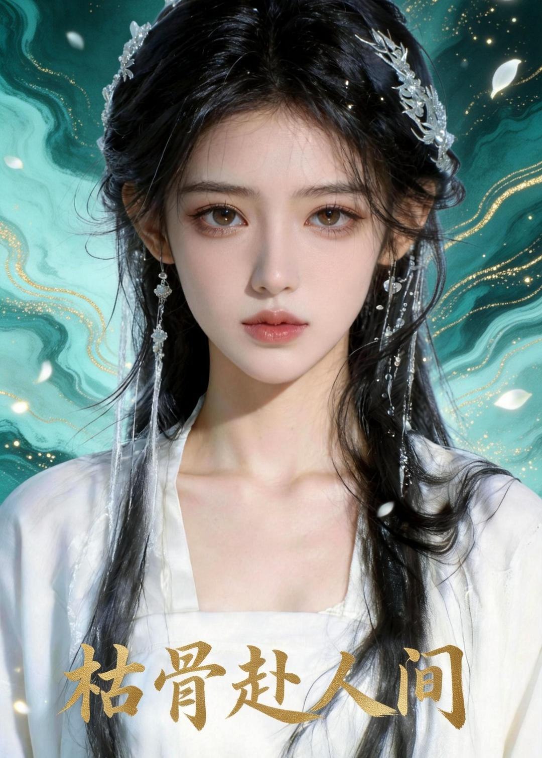 枯骨赴人间 (47集) Ai短剧 | 短剧