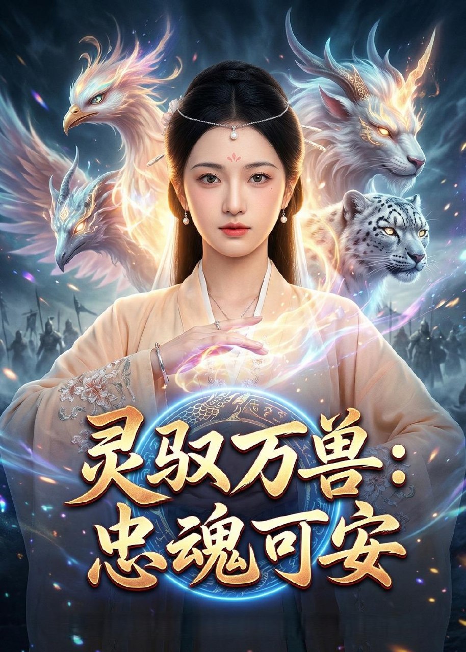 灵驭万兽忠魂可安 (26集) AI短剧 | 短剧