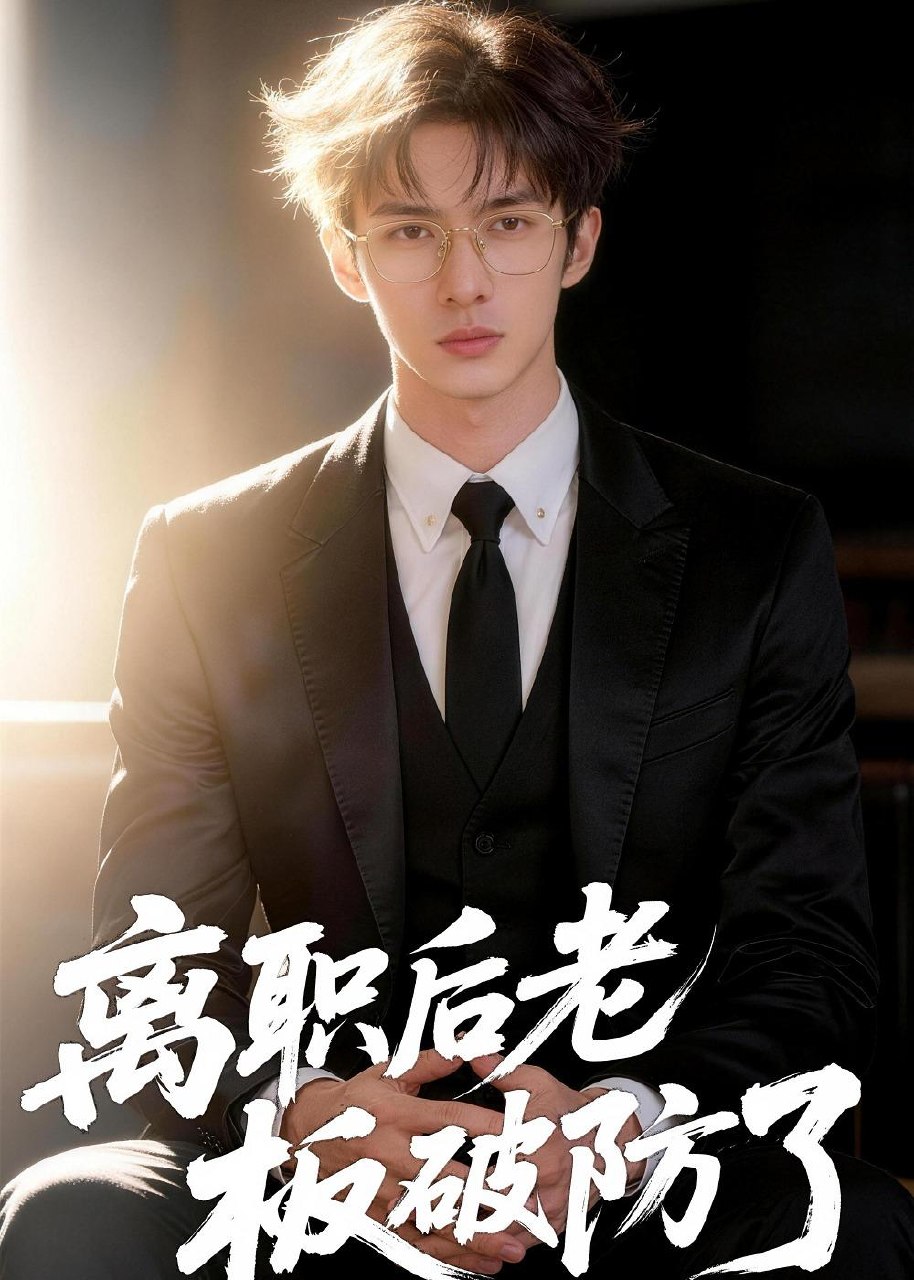 离职后老板破防了 (58集) AI短剧 | 短剧