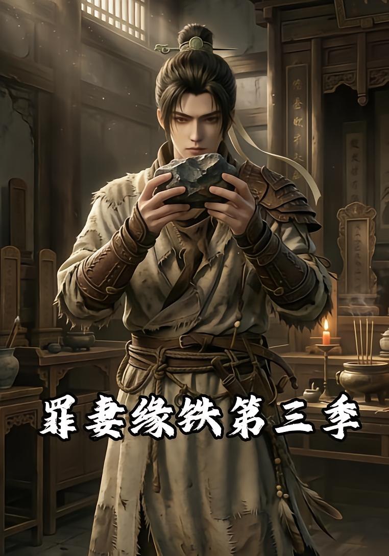 罪妻缘铁第三季（ 51 集）