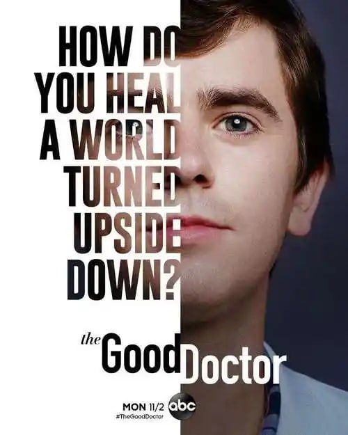 良医 第四季 The Good Doctor Season 4 (2020)