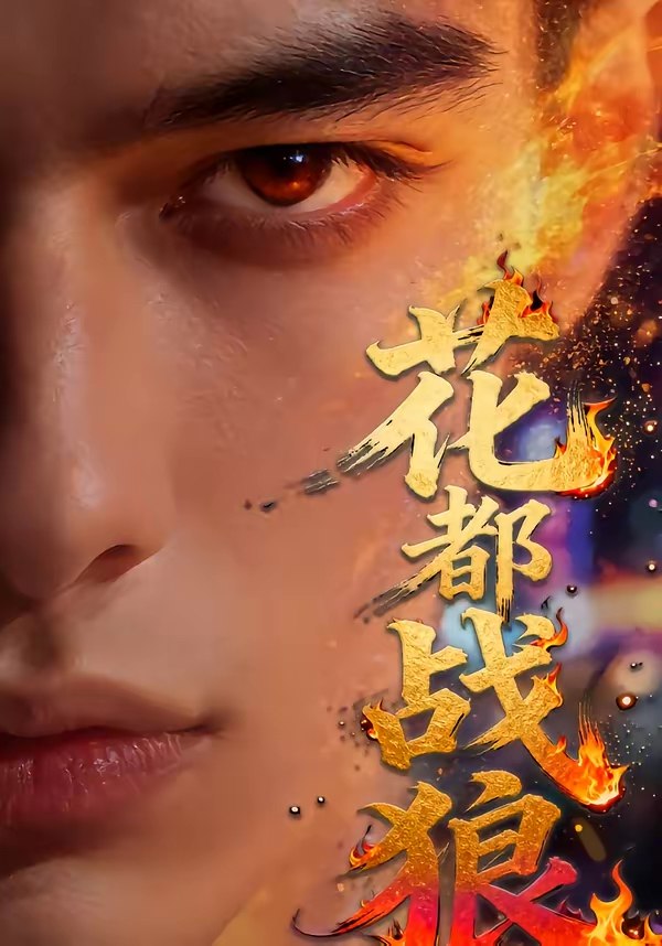 花都战狼 (65集) | 短剧