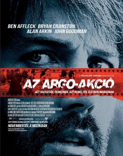 [逃离德黑兰][2012][内封双语字幕][4K HDRJ[12.5G]