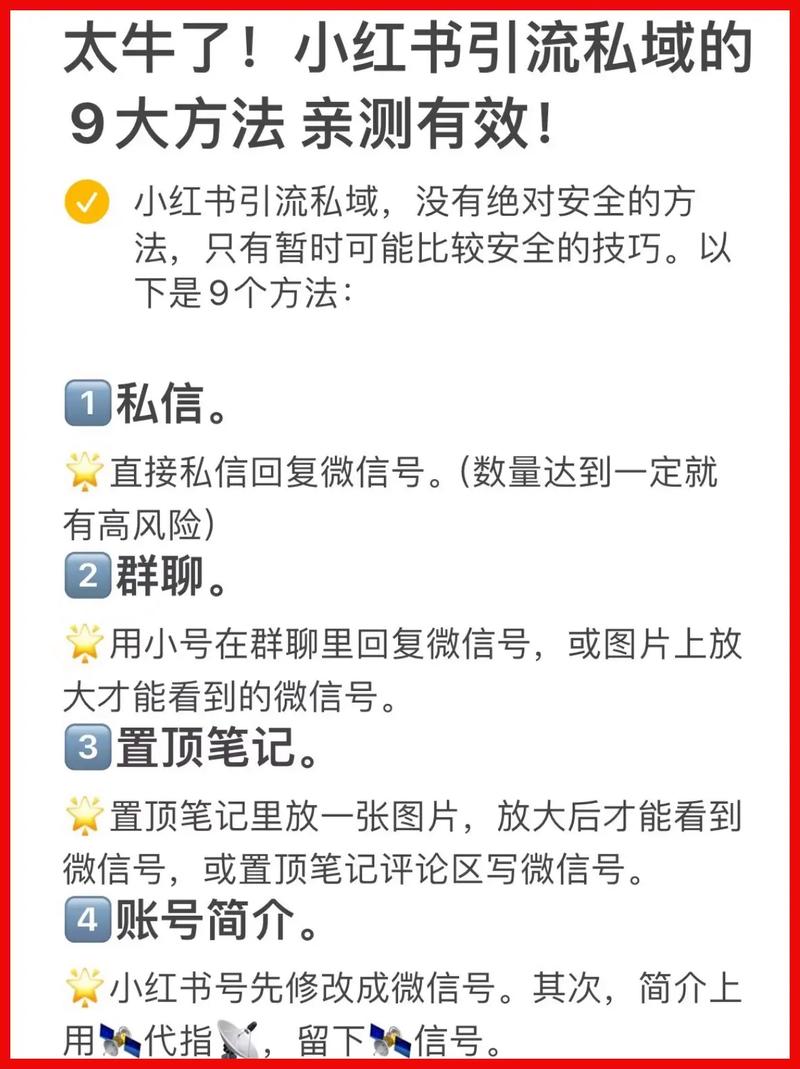 025年小白都能做的私域项目，引流负