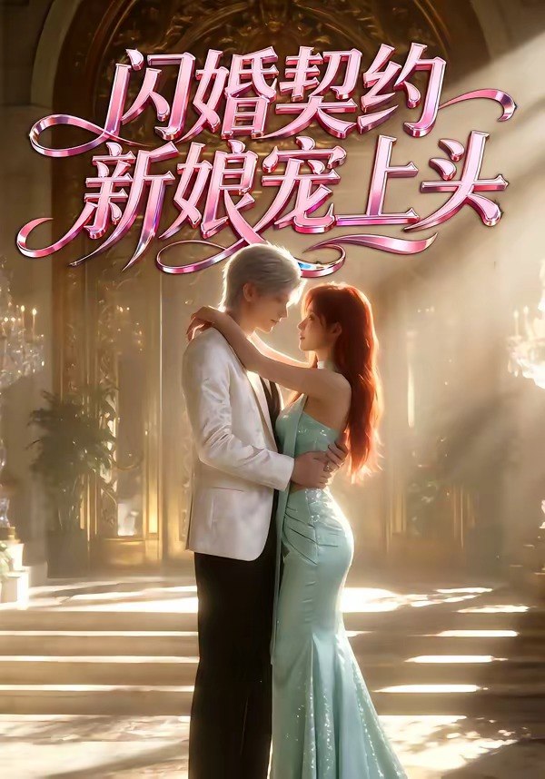 闪婚契约新娘宠上头 (100集) | 短剧