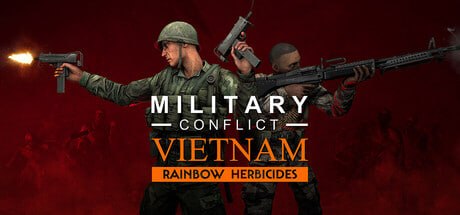 1012110 军事冲突：越南 Build.23017023