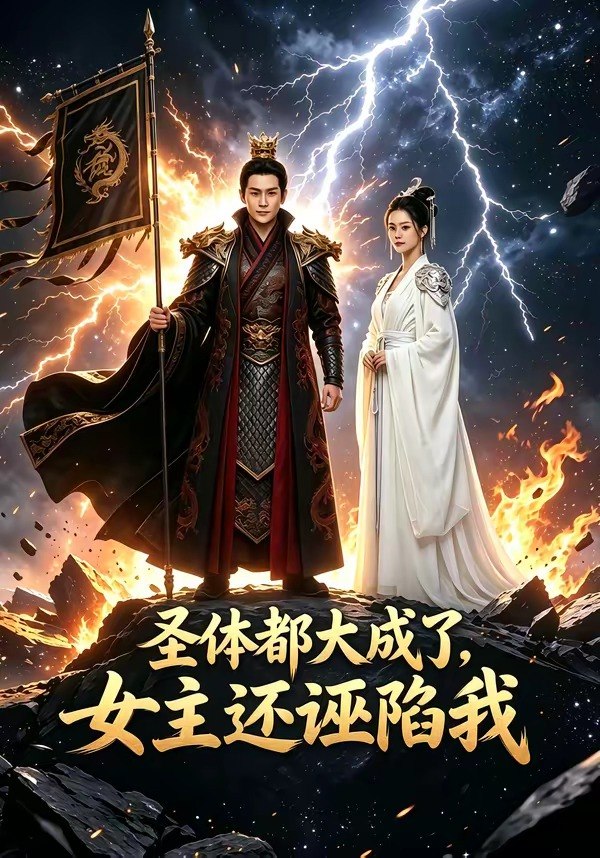 圣体都大成了女主还诬陷我 (103集) | 短剧