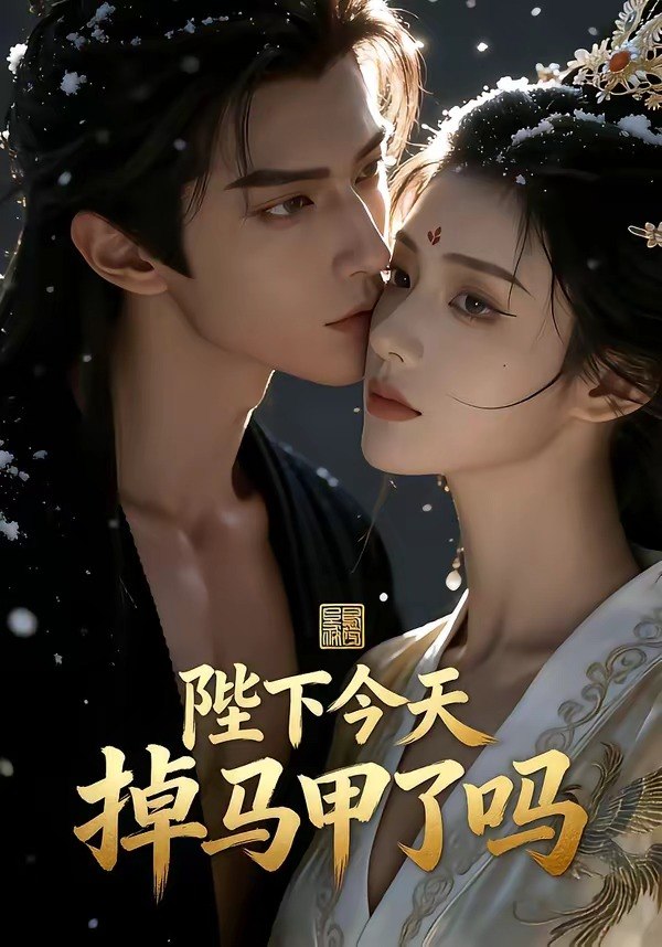 陛下今天掉马甲了吗 (104集) | 短剧