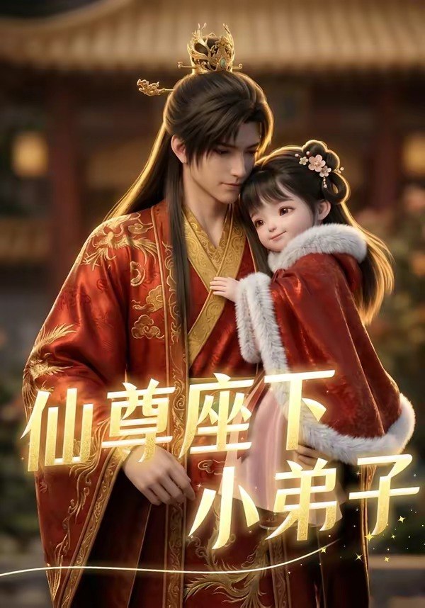 仙尊座下小弟子 (106集) | 短剧