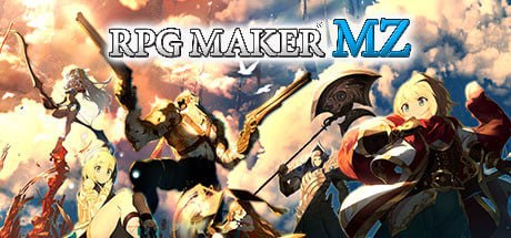 1096900 RPG Maker MZ RPG制作大师MZ v1.10.0