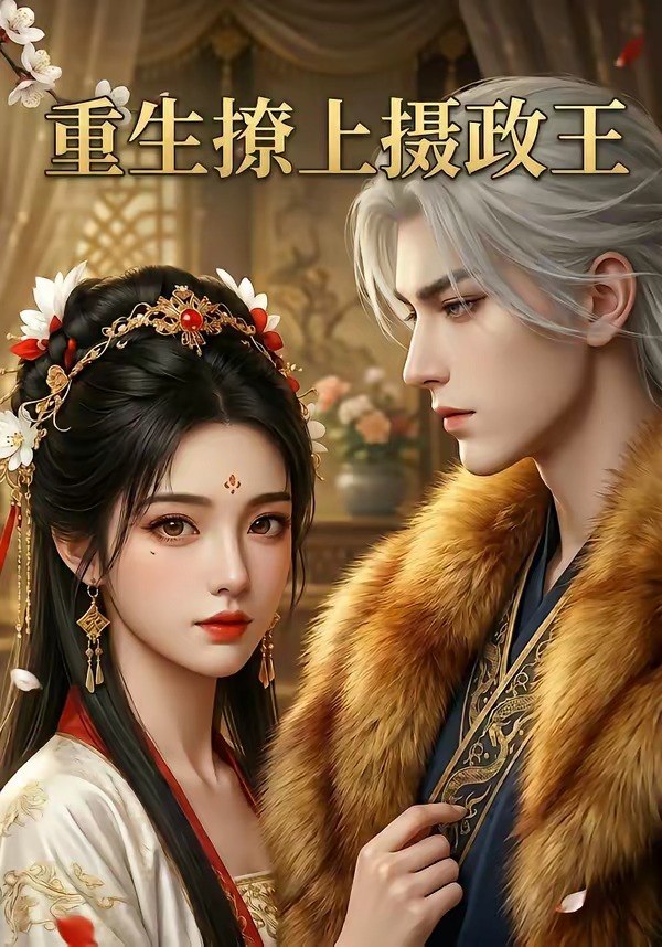 重生撩上摄政王 (11集) | 短剧