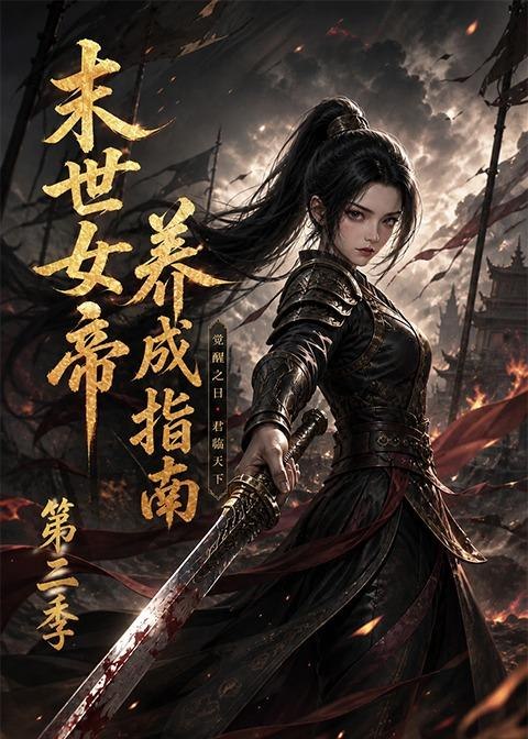 末世女帝养成指南第二季 (111集) 动漫 | 短剧
