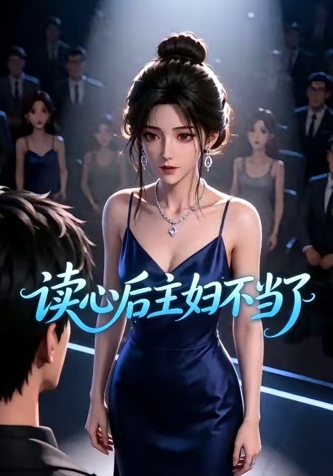 读心后主妇不当了 (12集) | 短剧