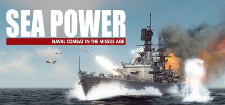 1286220 海权：导弹时代的海上作战 Build.23788402