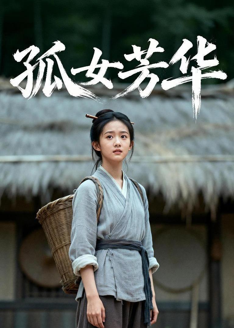 孤女芳华 (13集) Ai短剧