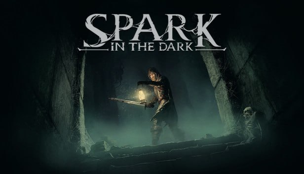 1315180 Spark in the Dark 黑暗中的火花 Build.23031151