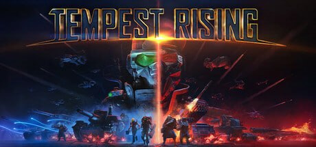 1486920 风暴崛起 Tempest Rising v1.8.0.57140-P2P