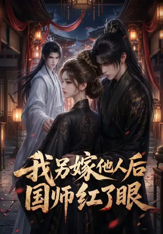 我另嫁他人后，国师红了眼（15 集）