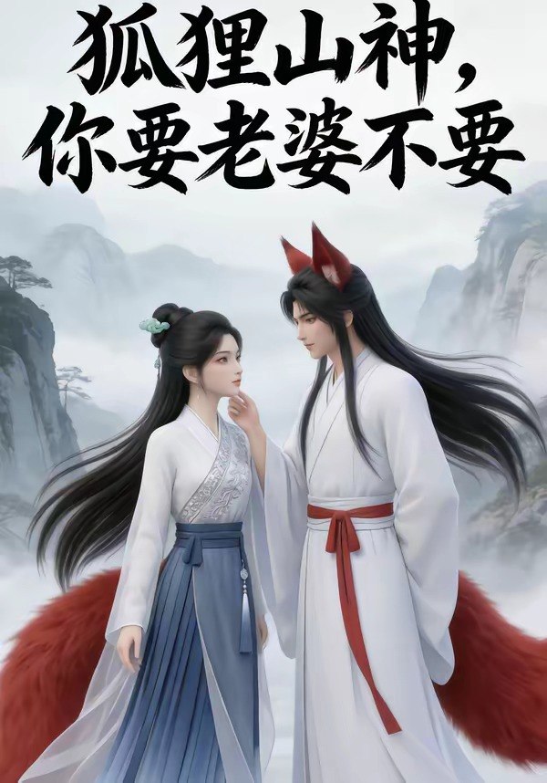 狐狸山神你要老婆不要 (15集) | 短剧
