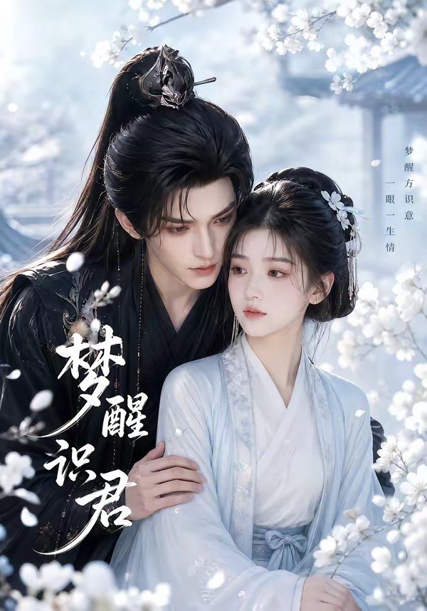 梦醒识君 (16集) | 短剧