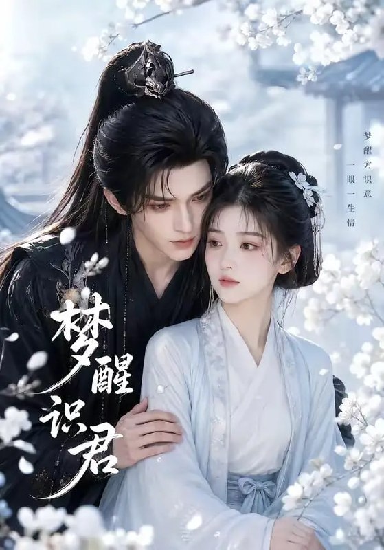 梦醒识君（16 集）Ai短剧