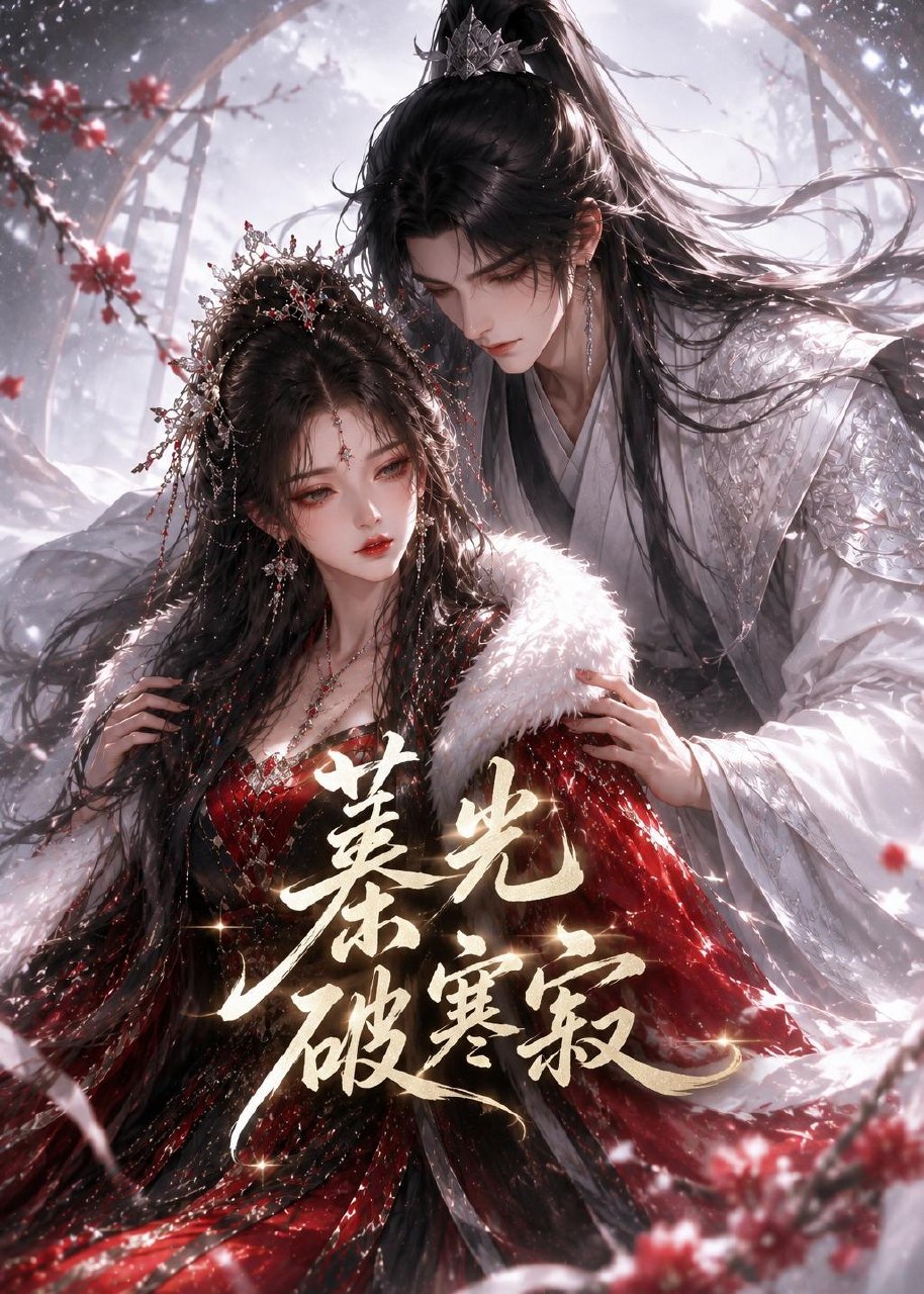 蓁光破寒寂 (17集) | 短剧