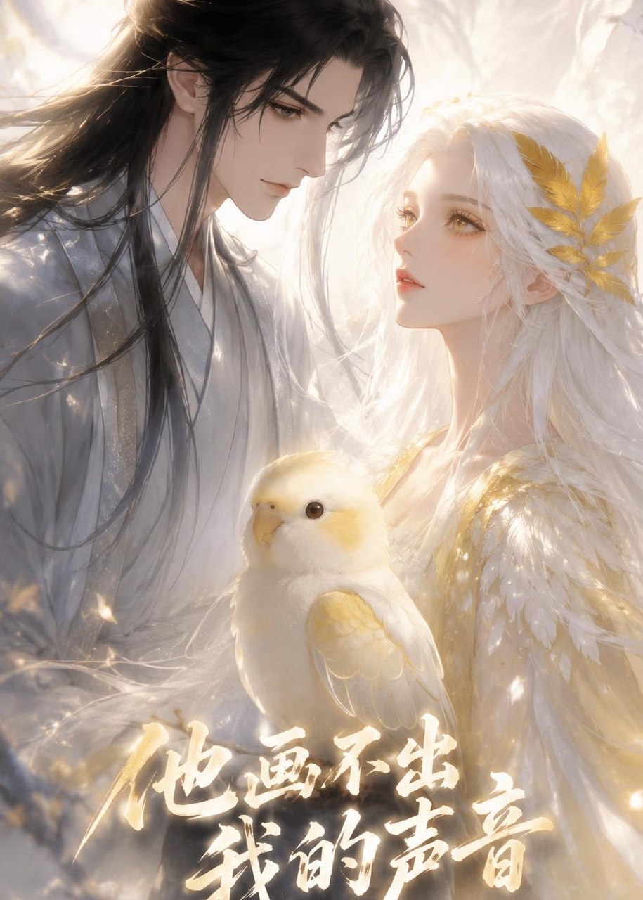 他画不出我的声音 (17集) | 短剧