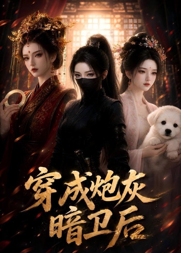 穿成炮灰暗卫后 (17集) | 短剧