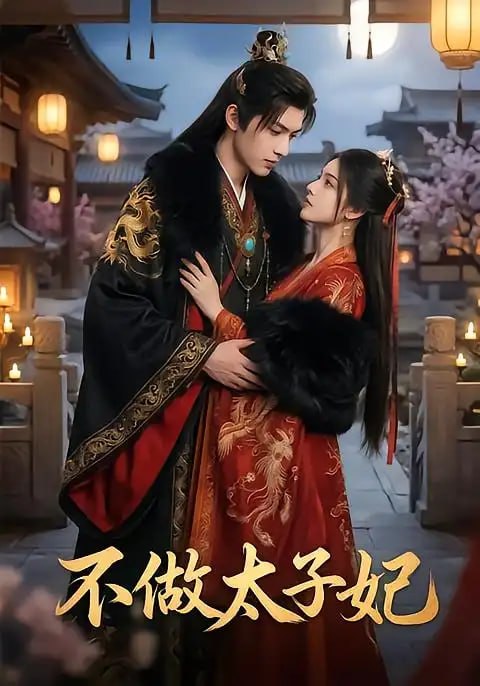不做太子妃（18 集）