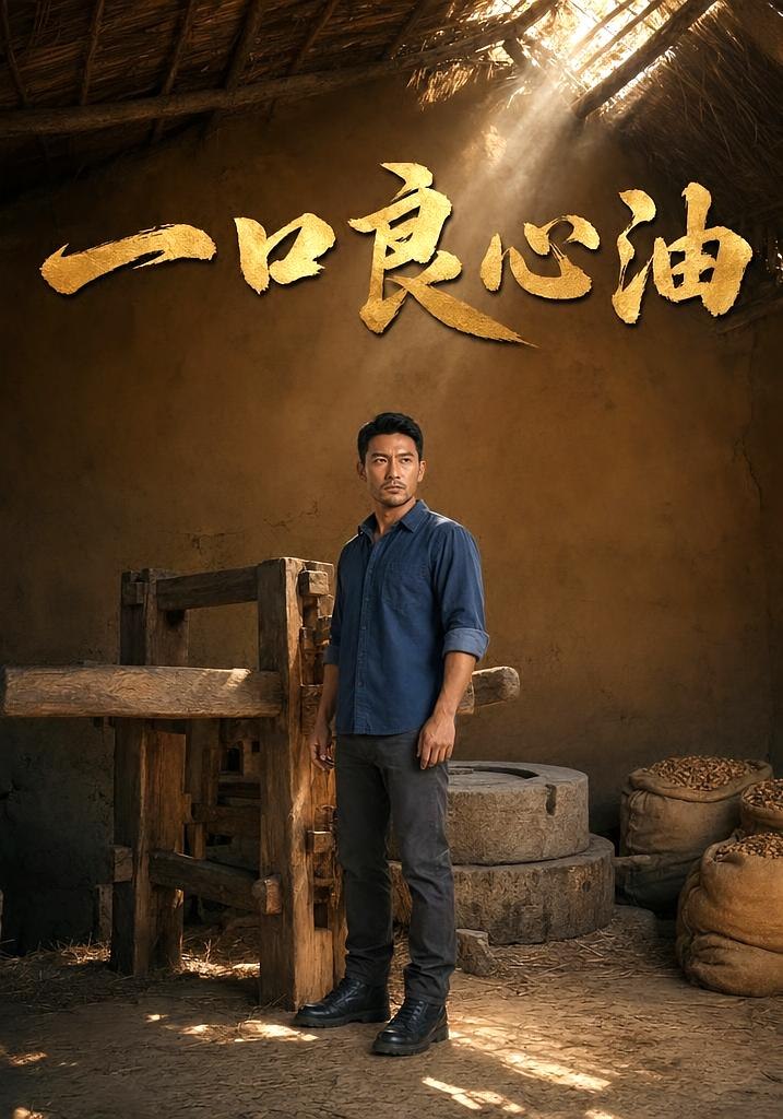 一口良心油 (18集) Ai短剧 | 短剧