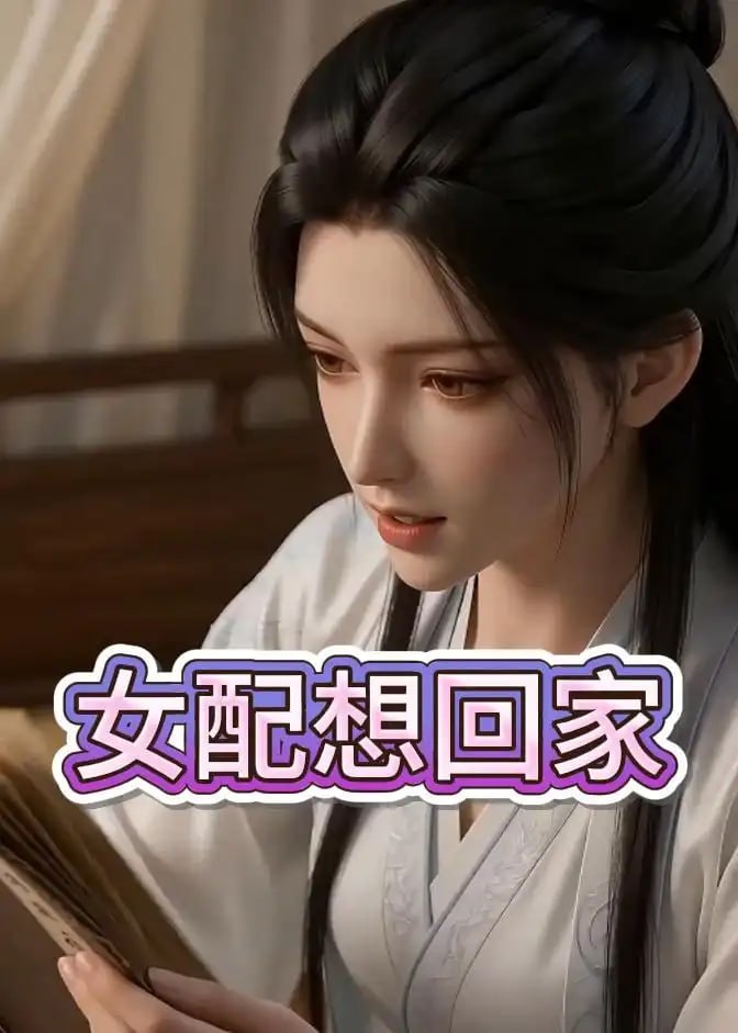 女配想回家（18 集）Ai短剧