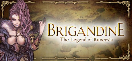 1843940 Brigandine The Legend of Runersia 布里甘丁：鲁纳西亚传奇 v1.02