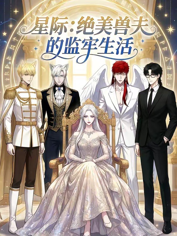 星际绝美兽夫的监牢生活 (19集) | 短剧