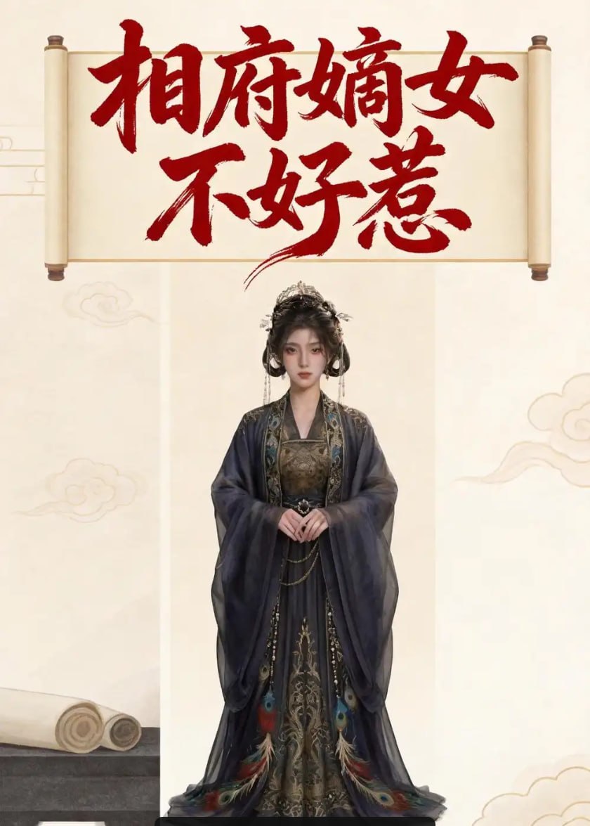 相府嫡女不好惹（19 集）Ai短剧