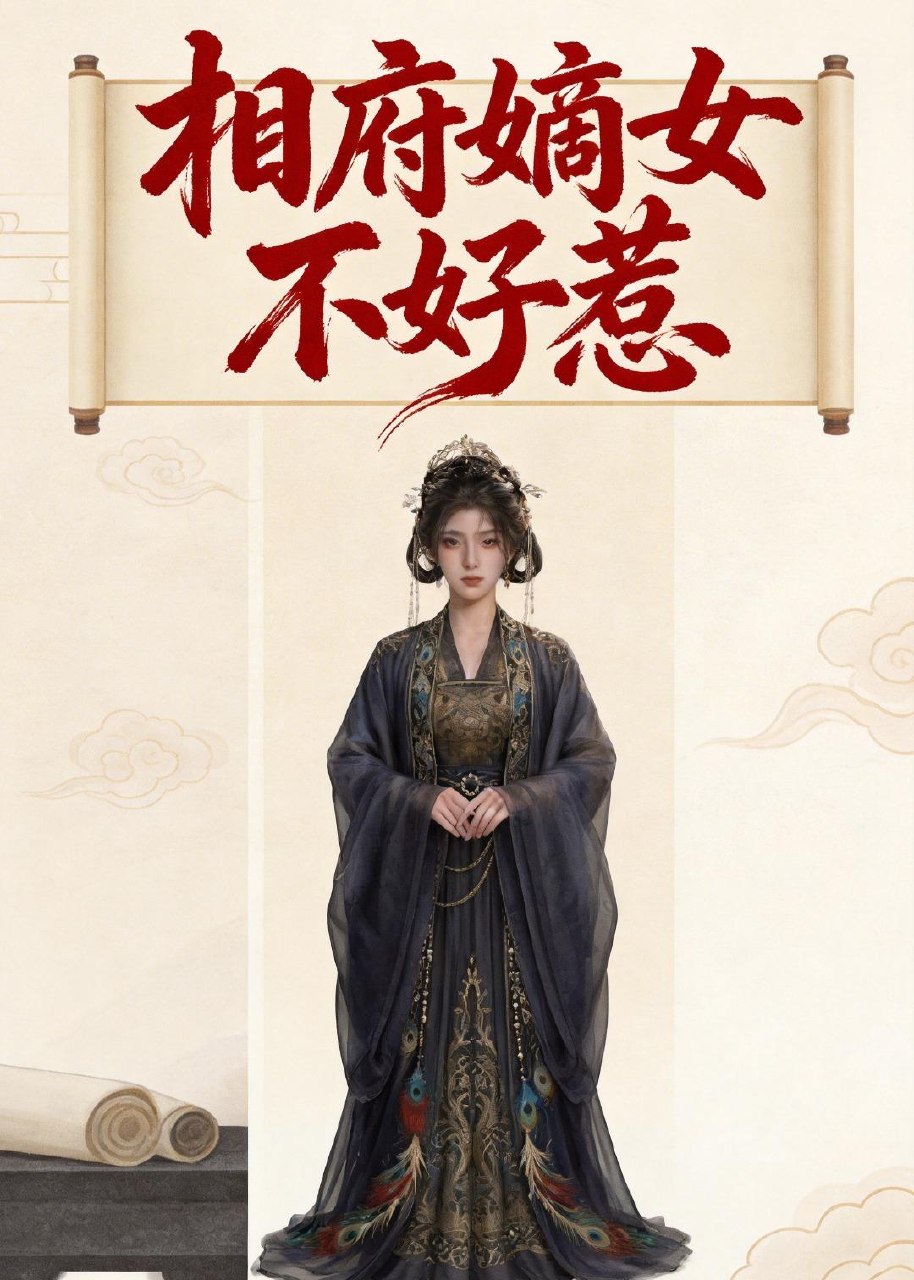 相府嫡女不好惹 (19集) | 短剧
