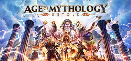 1934680 Age of Mythology：Retold 神话时代：重述版 v100.19.11687.0-P2P