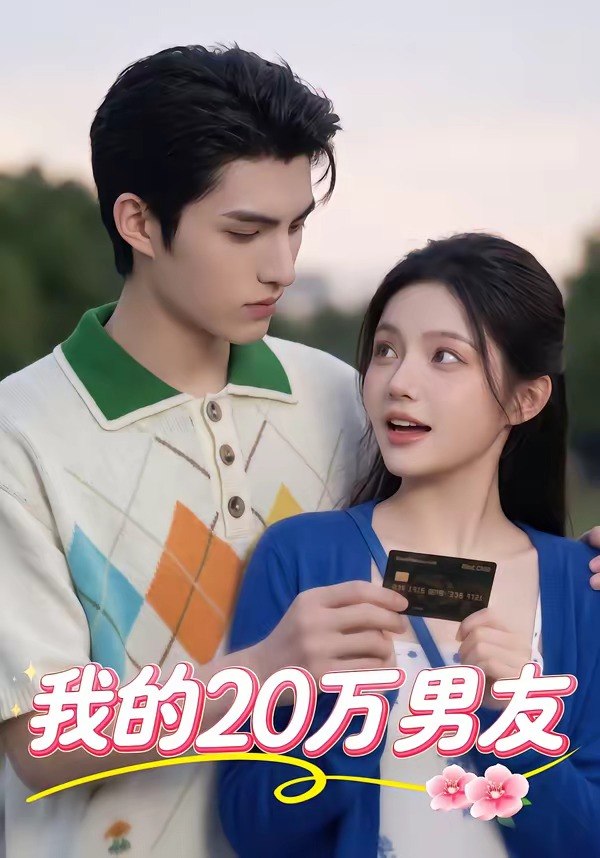 我的20万男友 (30集) | 短剧