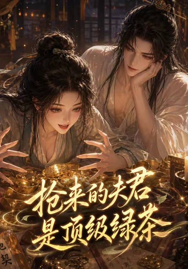 抢来的夫君是顶级绿茶 (20集) | 短剧