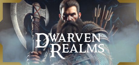 2015240 Dwarven Realms 矮人王国 Build.22657254