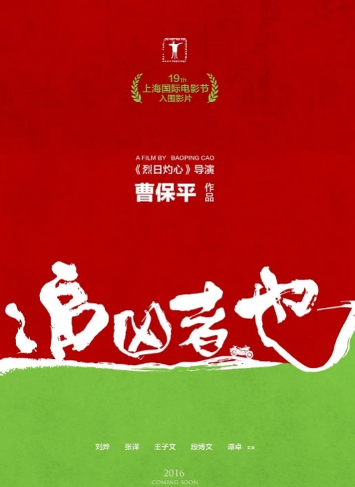 [追凶者也][2016][国语中字][4K HDRJ[9.9G]