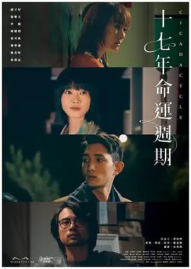 十七年命运周期 (2024) 1080P 全集 粤语 内嵌简繁字幕