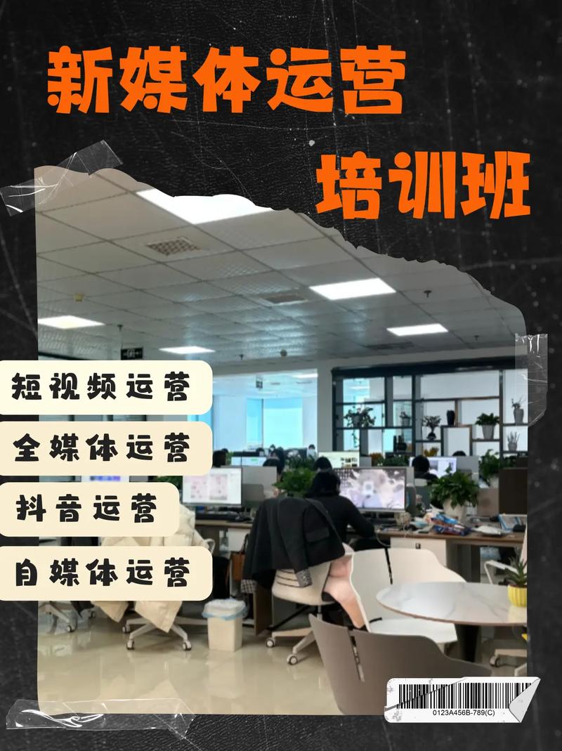 2024独立自媒体运营师特训营