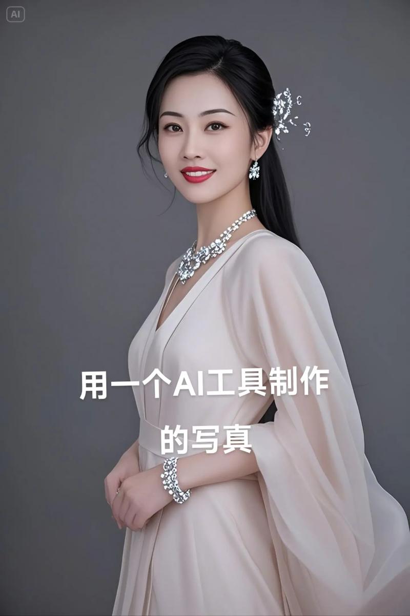 2024利用ai改人物模型，视频号实