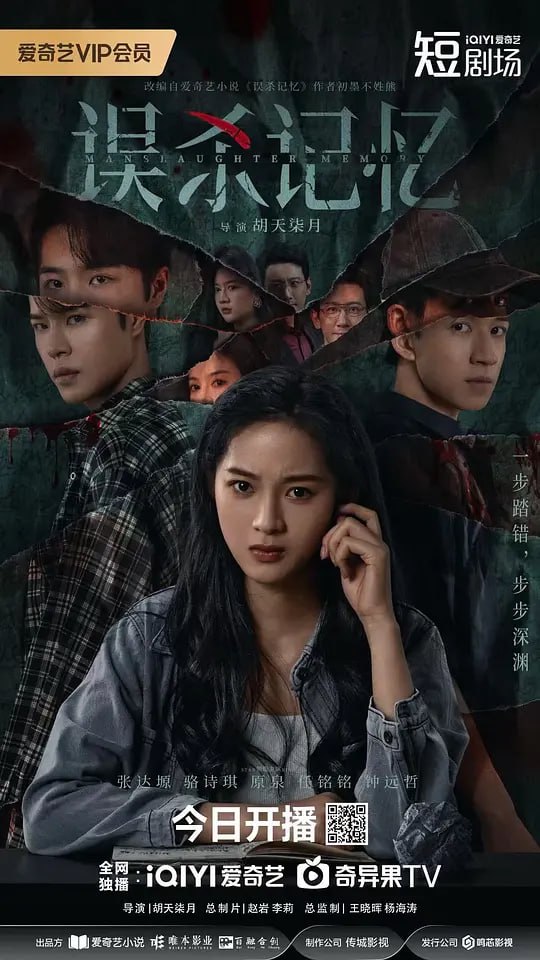 误杀记忆 (2025)