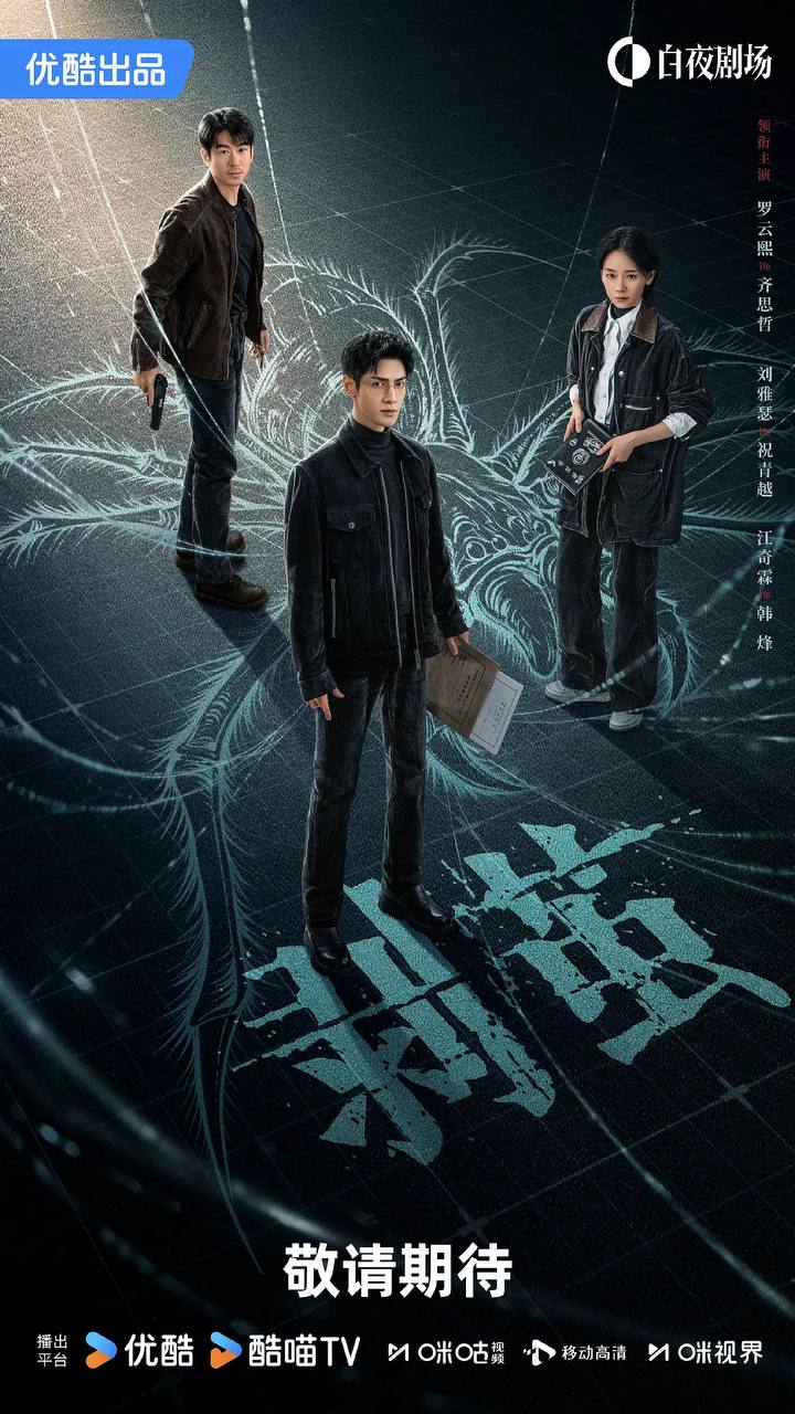 剥茧（2025） 4K更新至15集