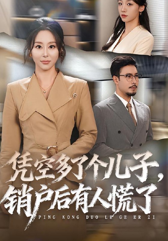 2025年12月7日 短剧合集目录13