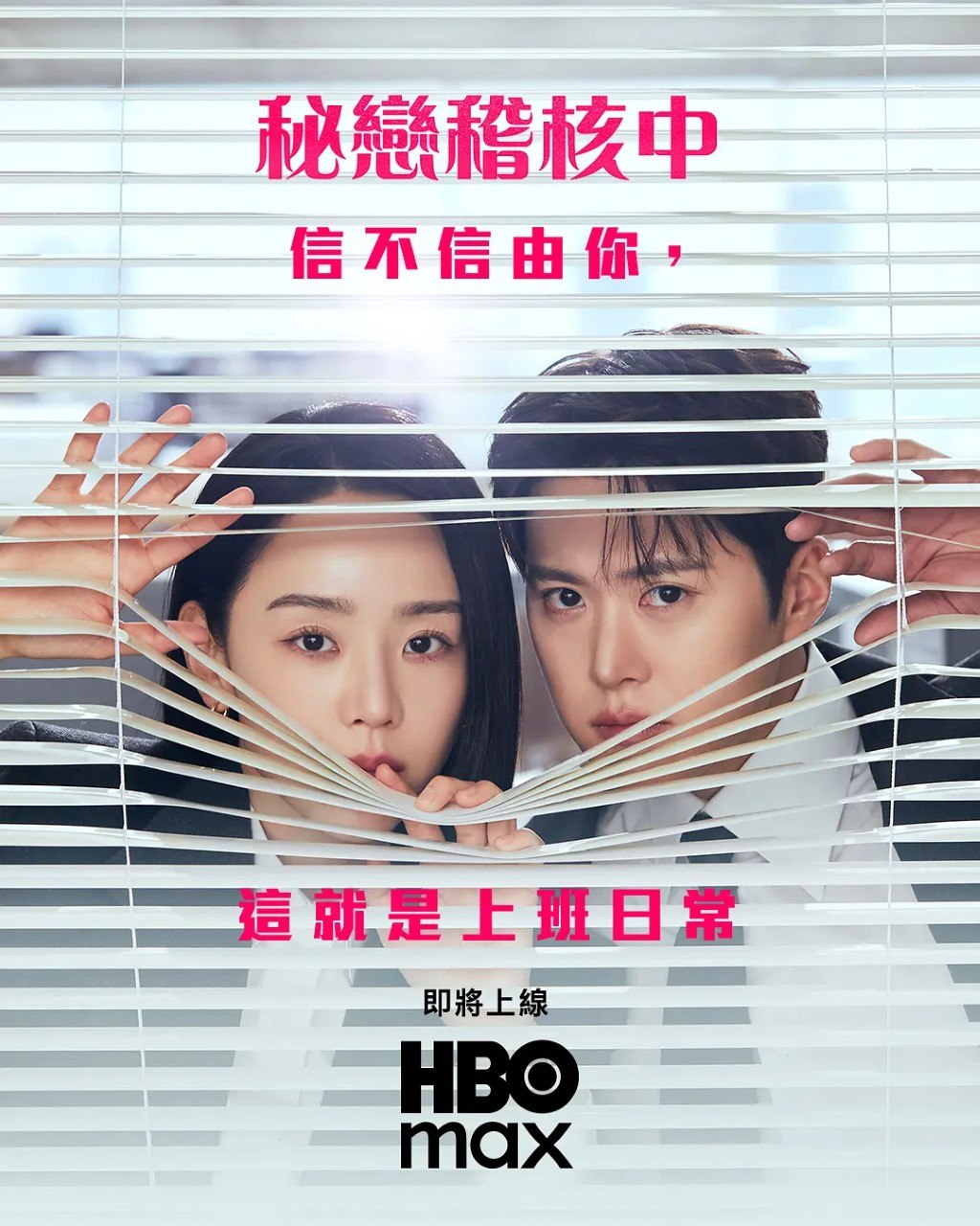 隐秘的监察 은밀한감사 (2026) 申惠善 / 孔明 【1080p】【韩语中字】【韩剧】【更新04集】